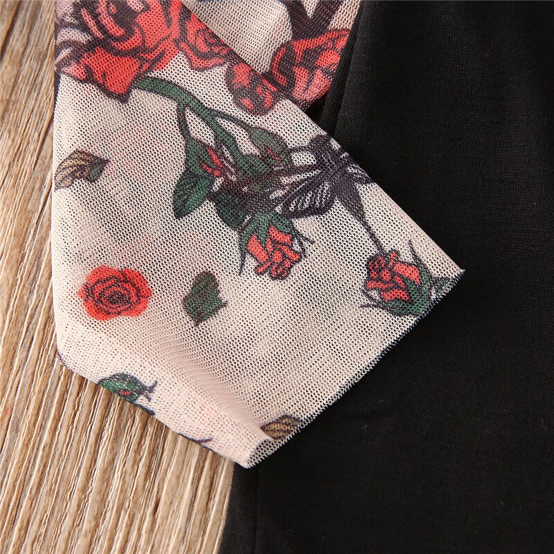 CANIS baby's sets Toddler Newborn Tops T-shirt Kid Baby Boy Girl unisex Bodysuit casual tops long sleeve cotton outfits